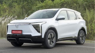 Mahindra XEV 9S Vs Toyota Innova Hycross: Which Is The Three Row Car To Buy?