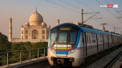 ताज का दीदार और सुगम व्यापार: कानपुर और आगरा मेट्रो के विस्तार से आसान हुई लोगों की राह