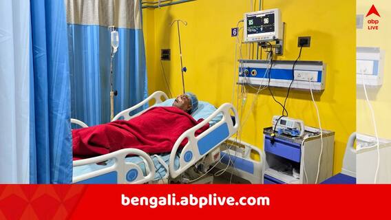 Bengal SIR Row: 'SIR-এর কাজের চাপে ব্রেনস্ট্রোক..',  SSKM-র ক্রিটিকাল কেয়ার ইউনিটে চিকিৎসাধীন নামখানার BLO !