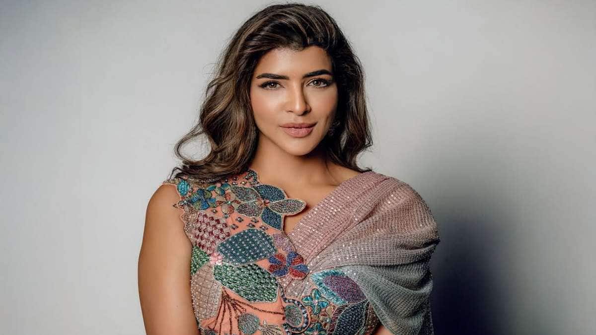 Lakshmi Manchu : మంచు ఫ్యామిలీలో కాంట్రవర్సీ - మంచు లక్ష్మి రియాక్షన్