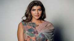 మంచు ఫ్యామిలీలో కాంట్రవర్సీ - మంచు లక్ష్మి రియాక్షన్