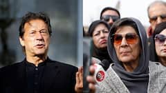 Imran Khan Death Claims Go Viral: Sister Aleema Breaks Silence On His Safety