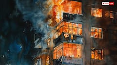 आपकी हाईराइज बिल्डिंग में आग लग जाए तो सबसे पहले करें ये काम, वरना जान बचाना होगा मुश्किल