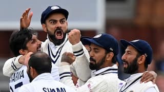 Year Ender 2025: રોહિત-કોહલીની ટેસ્ટમાંથી નિવૃતિ, આ ભારતીય દિગ્ગજોએ પણ આ વર્ષે ક્રિકેટને કર્યું અલવિદા