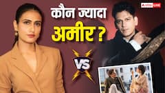 फातिमा सना शेख या विजय वर्मा, 'गुस्ताख इश्क' के किस स्टार के पास है ज्यादा दौलत?