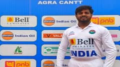 ரேடியண்ட் பார் கிரிக்கெட் லீக் உலக தொடர் போட்டி: தஞ்சாவூர் கிரிக்கெட் வீரர் பாலசுந்தர் தேர்வு