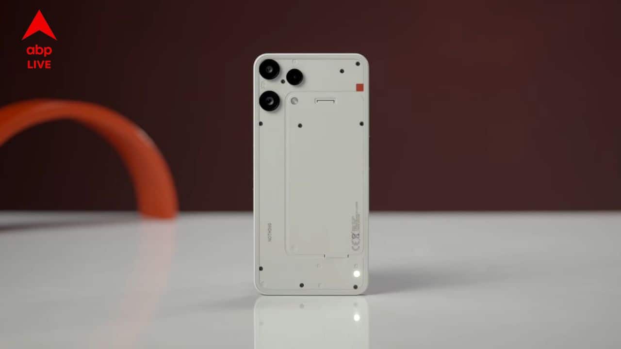 নাথিং- এর নতুন ফোন ভারতের বাজারে হাজির নয়া ডিজাইনে, এখন কিনলে পাবেন কত ছাড়?