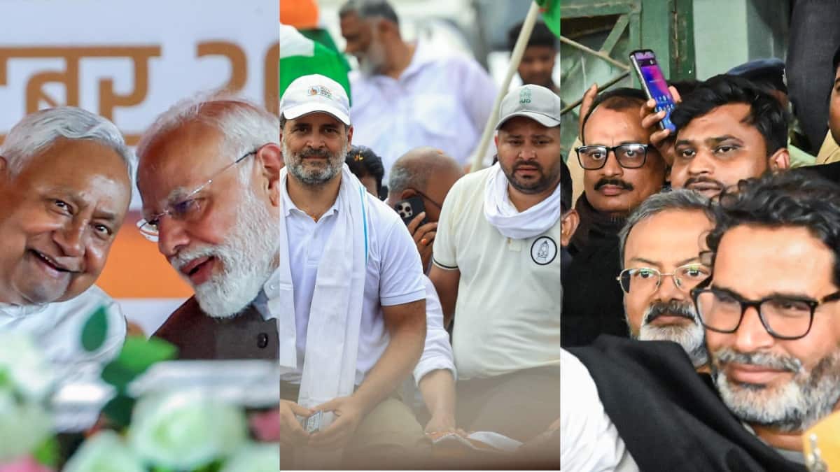 Looking Ahead 2026: Delhi & Bihar Done, Focus Shifts To 4 Key State Elections Next Year