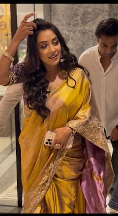 रुपाली गांगुली से लेकर हिना खान तक ने अवॉर्ड फंक्शन में बिखेरा जलवा, प्रियंका चाहर चौधरी ने लूटी लाइमलाइट