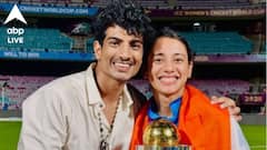 Smriti Mandhana: পলাশের সঙ্গে বিয়ে ভাঙার পর ঘরবন্দি স্মৃতি, কৌন বনেগা ক্রোড়পতি ও বিশেষ ক্রিকেট ম্যাচ বাতিল