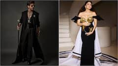 Year Ender 2025: Bollywood Actors' Red Carpet Moments That Stole The Spotlight