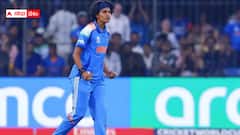 మహిళల ఐపీఎల్‌ వేలంలో శ్రీచరణికి కోటి 30 లక్షలు - ఢిల్లీ క్యాపిటల్స్‌కు ఆడనున్న స్టార్ ప్లేయర్