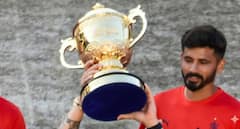 IPL 2026 Auction: Most Expensive Players From All 10 Teams