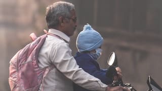 Delhi AQI Crisis: Vehicles Without Pollution Certificate Barred From Fuel From Thursday