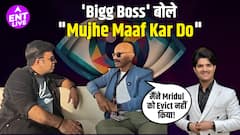 Bigg Boss की आवाज़ के पीछे का सच: Vijay Vikram Singh ने क्यों मांगी माफी? | IFFI GOA 2025