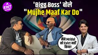 Bigg Boss की आवाज़ के पीछे का सच: Vijay Vikram Singh ने क्यों मांगी माफी? | IFFI GOA 2025