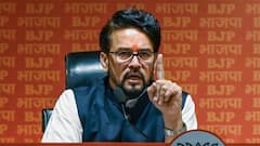 अनुराग ठाकुर ने नए लेबर कोड्स को बताया ऐतिहासिक, 'मजदूरों को मिलेगी सुरक्षा की गारंटी'