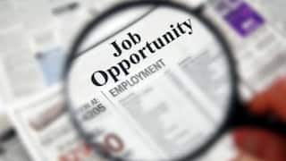 NCERT Vacancy 2026: નોન-ટીચિંગ પદો પર બહાર પડી ભરતી, ગ્રેજ્યુએટ્સ પણ કરી શકશે અરજી, આટલો મળશે પગાર