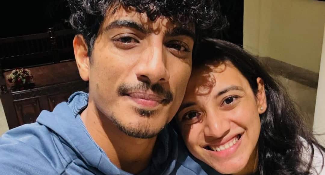 RJ Mahvash Hinting At Palash Muchhal? Smriti Mandhana Wedding Rumors Heat Up