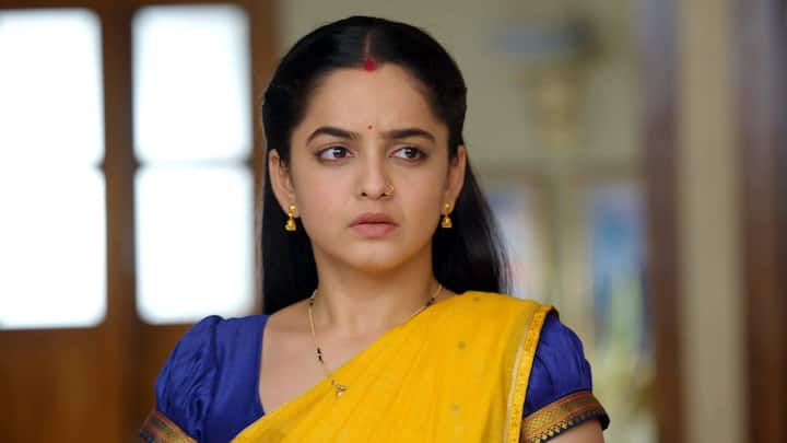 सातवें नंबर पर भी नेहा हरसोरा के शो 'उड़ने की आशा' ने अपनी जगह बनाई है. 1.8 रेटिंग के साथ ये शो इस हफ्ते के टॉप 10 सबसे ज्यादा देखे जानें वाले शोज लिस्ट में शामिल है.