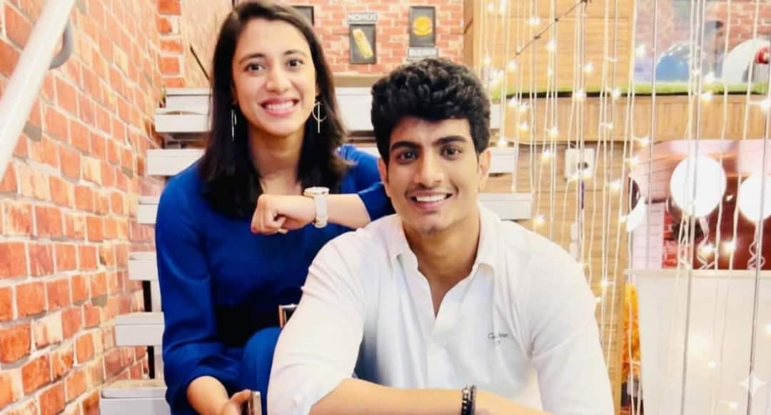 Six Years, Countless Memories, Postponed Wedding: Smriti Mandhana & Palash Muchhal’s Love Story