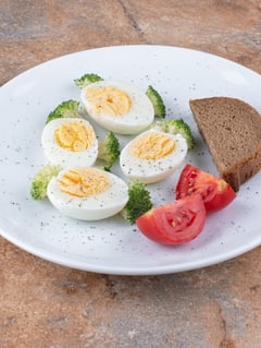 શિયાળામાં રોજ ઈંડા ખાવાથી શરીરમાં શું થાય ? ખાતા પહેલા જાણી લો