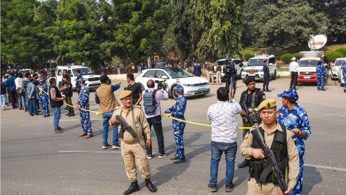 Section 163 In Patna From Dec 1–5, Here's Why: Full List of What’s Banned & What’s Allowed