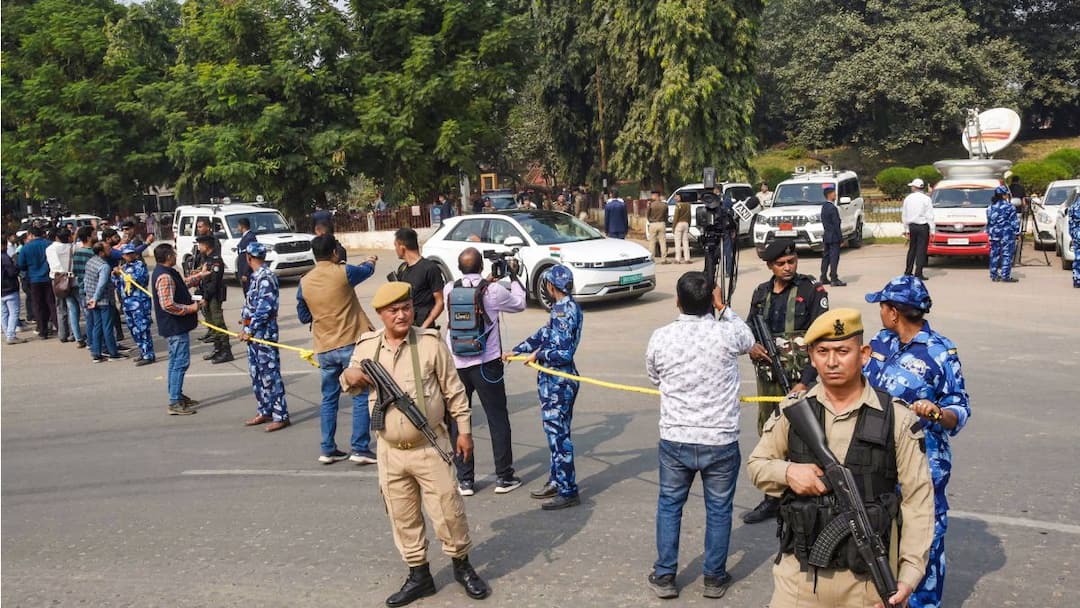 Section 163 In Patna From Dec 1–5, Here’s Why: Full List of What’s Banned & What’s Allowed