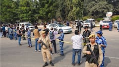 Section 163 In Patna From Dec 1–5, Here's Why: Full List of What’s Banned & What’s Allowed