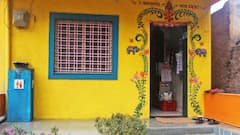 Inside Shani Shingnapur: Maharashtra’s Mysterious Village Where Doors Don’t Exist And Theft Never Happens