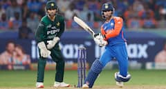 How Many Times Can India And Pakistan Face Each Other In T20 World Cup 2026?