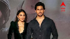 'কোল আলো করে আমাদের রাজকুমারী..', মেয়ের প্রথম ছবি প্রকাশ্যে আনলেন সিদ্ধার্থ-কিয়ারা! কী নাম রাখলেন?