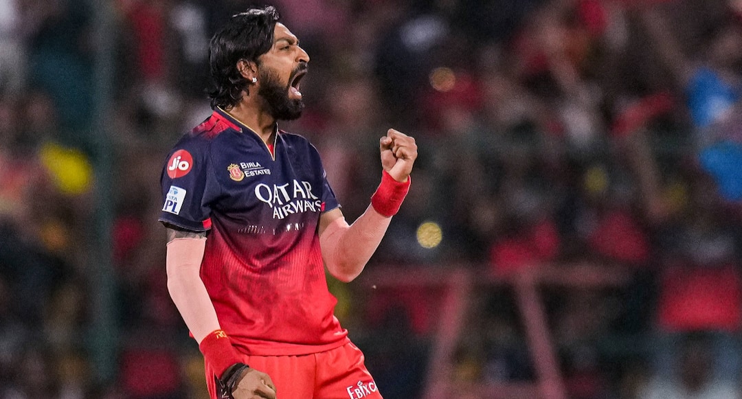 Top Five Most Expensive Uncapped Players In IPL Auction History