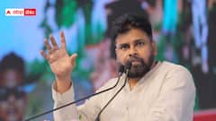 రాజోలు పర్యటనలో పవన్ కల్యాణ్ పై కుట్ర - అపరిచిత వ్యక్తిపై పోలీసులకు  ఫిర్యాదు