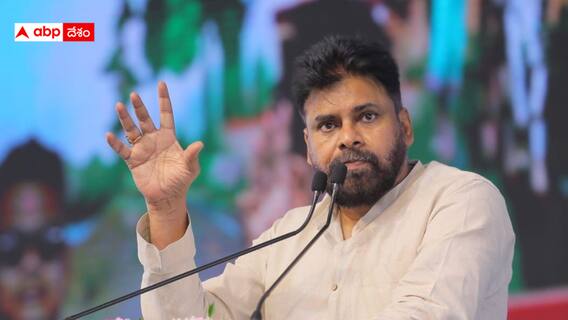 Pawan Kalyan: రాజోలు పర్యటనలో పవన్ కల్యాణ్ పై కుట్ర - అపరిచిత వ్యక్తిపై పోలీసులకు ఫిర్యాదు