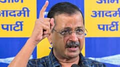 जहरीली हवा को लेकर दिल्ली सरकार पर भड़के अरविंद केजरीवाल, बोले- 'समाधान के बजाय टैक्स वसूल रहे'