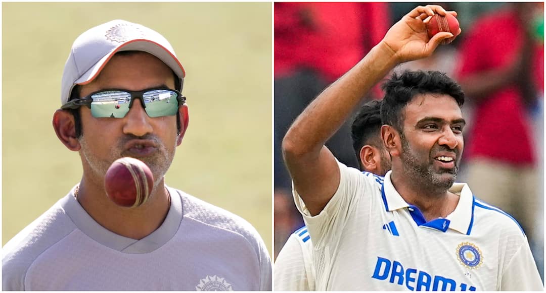 ‘Gambhir Made Ashwin Feel Insecure, Uncomfortable’: Ex-India Player’s Scathing Take On Head Coach