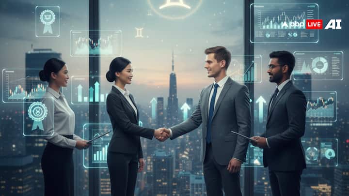 विदेशी कंपनियों या कॉरपोरेट सेक्टर से जुड़े जातकों के लिए नया साल सकारात्मक बदलावों से भरा रहने वाला है. नई कंपनियों के साथ साझेदारी स्थापित करने के साथ बिजनेस में प्रमोशन के योग बन रहे हैं. वर्ष 2026 मिथुन राशि के जातकों नया साल कोई बड़ी उपलब्धि का वर्ष करार होगा.