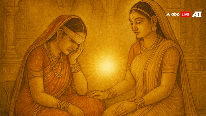 महाभारत काल में जब गांधारी ने मांस के लोथड़े को जन्म दिया, तो व्यास ने मांस के 101 टुकडों में काटकर, उसे एक विशेष कक्ष में दवा वाले जार में रखा. उन जारों से कौरवों ने जन्म लिया. भारतीय महाकाव्यों में इस प्रक्रिया को अलौकिक रूप से प्रस्तुत किया गया है. लेकिन वैज्ञानिक रूप से इस तरह की तकनीक पूर्ण रूप से मिथक से भरी है.