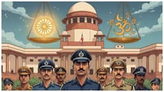 యూనిఫాం సర్వీసుల్లో మతానికి తావుందా? సుప్రీంకోర్టు తీర్పు ఏం  చెప్పింది? పోలీసులకు వర్తించదా?