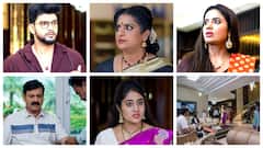 డీఎన్‌ఏ టెస్ట్ ఆపడానికి వైజయంతి చేసిన సాహసం ఏంటి..? అసలు కేదార్‌కు డీఎన్‌ఏ పరీక్ష నిర్వహించారా లేదా..?