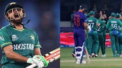 वर्ल्ड कप में भारत को हराकर कैसा लगा? बाबर आजम ने दिया ऐसा जवाब, हर भारतीय का खून खौल जाएगा