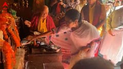 ৭০০ কোটি টাকা মূল্যের জমি মাত্র ১ টাকায় হস্তান্তর ? সিপিএমের অভিযোগে মহাকাল মন্দির ঘিরে বিতর্ক