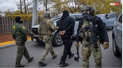 ਵ੍ਹਾਈਟ ਹਾਊਸ ਨੇੜੇ ਗੋਲੀਆਂ ਚੱਲਣ ਤੋਂ ਬਾਅਦ ਭੜਕੇ ਟਰੰਪ, ਗ੍ਰੀਨ ਕਾਰਡ ਲਈ ਇੰਟਰਵਿਊ ਦੇਣ ਵਾਲੇ ਲੋਕਾਂ ਨੂੰ ਕੀਤਾ ਗ੍ਰਿਫ਼ਤਾਰ