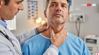 Signs Of Heart Failure: ગર્દનનો આ ટેસ્ટ કરાવી લેશો તો ટળી જશે હાર્ટ એટેકનો ખતરો, લાગે છે માત્ર 15 થી 20 મિનિટ