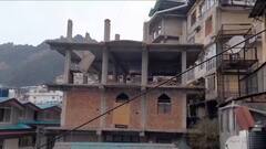 शिमला: 'विवादित संजौली मस्जिद में नहीं होने देंगे जुमे की नमाज', देवभूमि संघर्ष समिति की चेतावनी