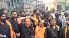 Hyderabad Police Face Heat Over Order Barring Ayyappa Deeksha Attire For On-Duty Cops, BJP Reacts