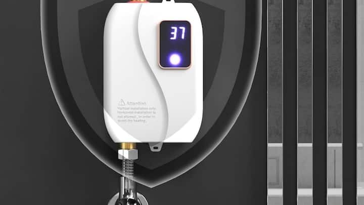 अगर आप इंस्टेंट गीजर खरीदने की प्लानिंग कर रहे हैं. तो पहले इंस्टेंट गीजर की कैपेसिटी जरूर चेक करें. यह बड़े परिवारों के लिए नहीं बने होते. अगर आपके घर में ज्यादा लोग हैं या लगातार पानी की जरूरत रहती है. तो इंस्टेंट मॉडल आपके लिए कम फायदेमेंद होगा.