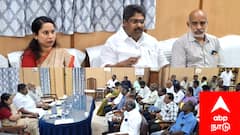 'டிட்வா' புயல் எச்சரிக்கை: காரைக்காலில் முன்னெச்சரிக்கை ஏற்பாடுகள் தீவிரம்!