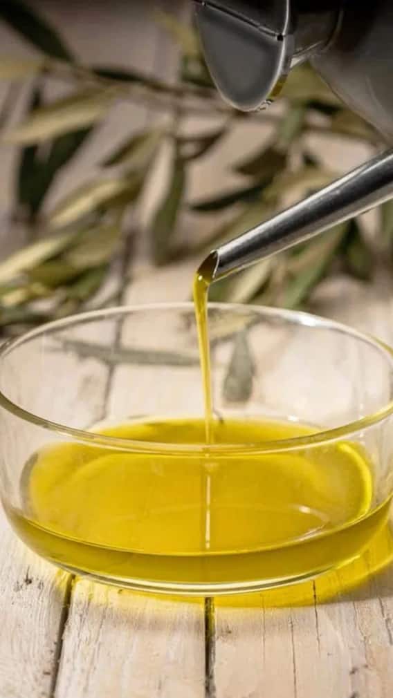 હાર્ટના હેલ્થ માટે 5 કૂકિંગ ઓઇલ બેસ્ટ